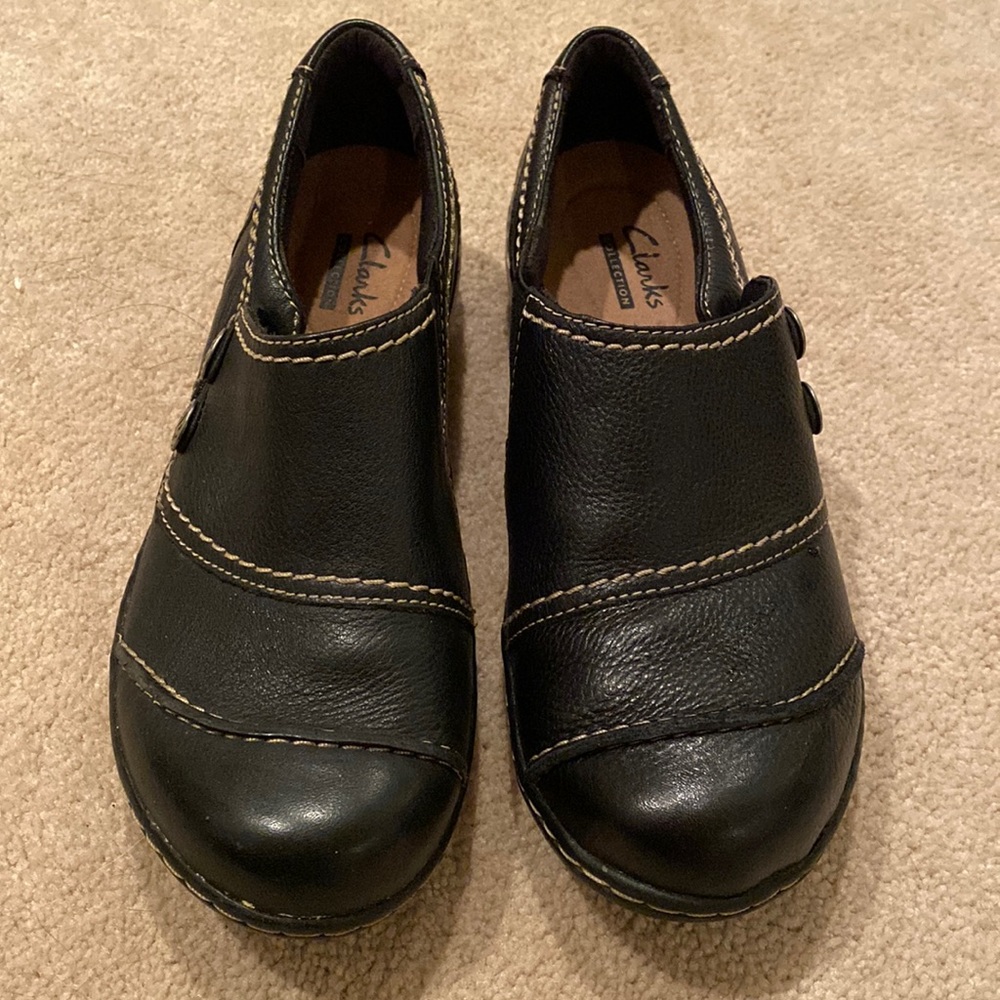 Clarks shoes